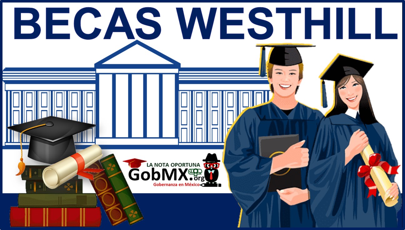 Becas Westhill
