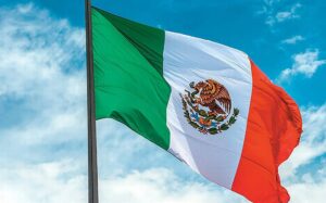 caracteristicas gobierno mexico