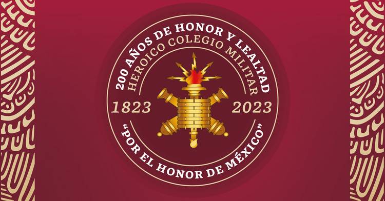 Convocatoria Colegio Militar