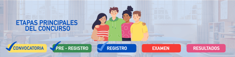 Convocatoria Comipems Pre Registro Requisitos Pasos Y Todo Lo Que Debes Saber