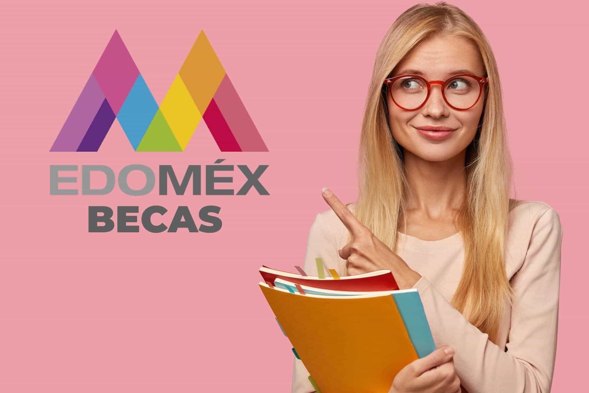 Becas de posgrado EDOMÉX