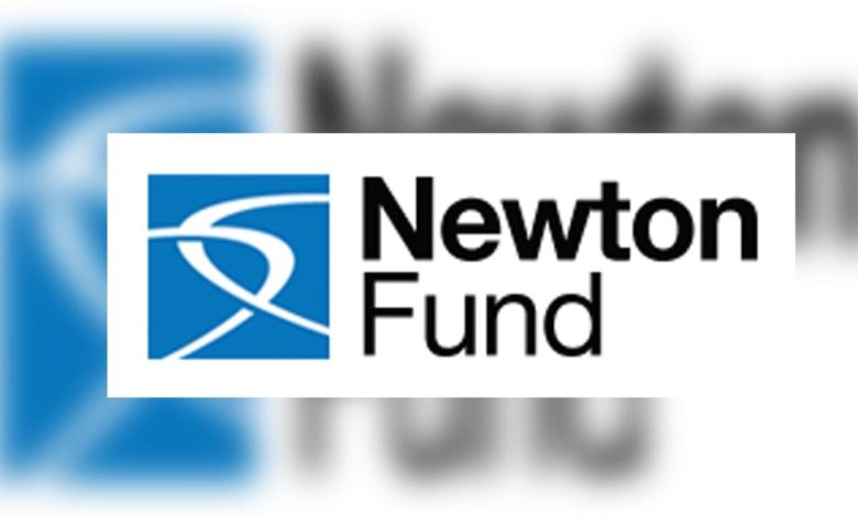 Becas Newton Fund 2023-2024