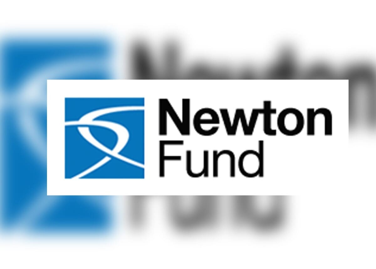 Becas Newton Fund 2023-2024