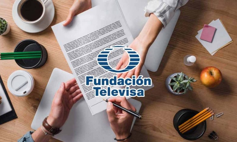 Becas Televisa - Encuentra las mejores