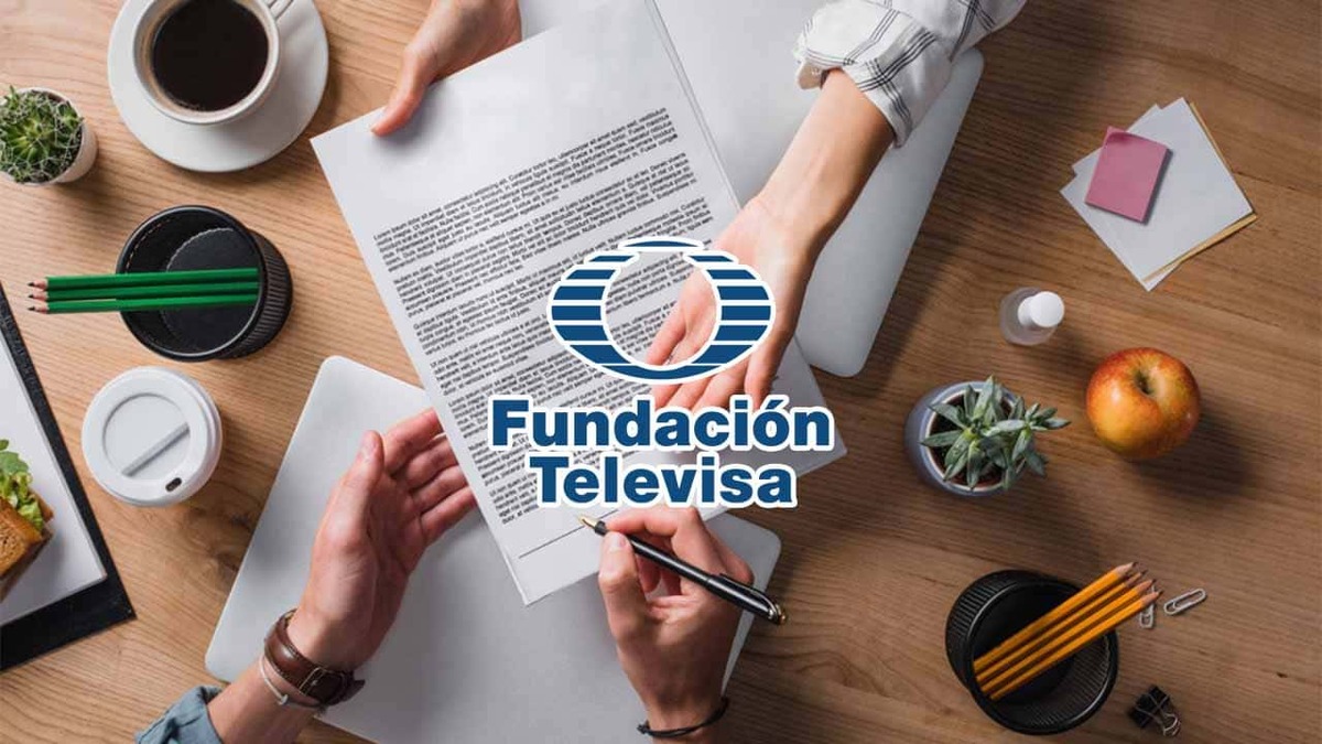 Becas Televisa - Encuentra las mejores