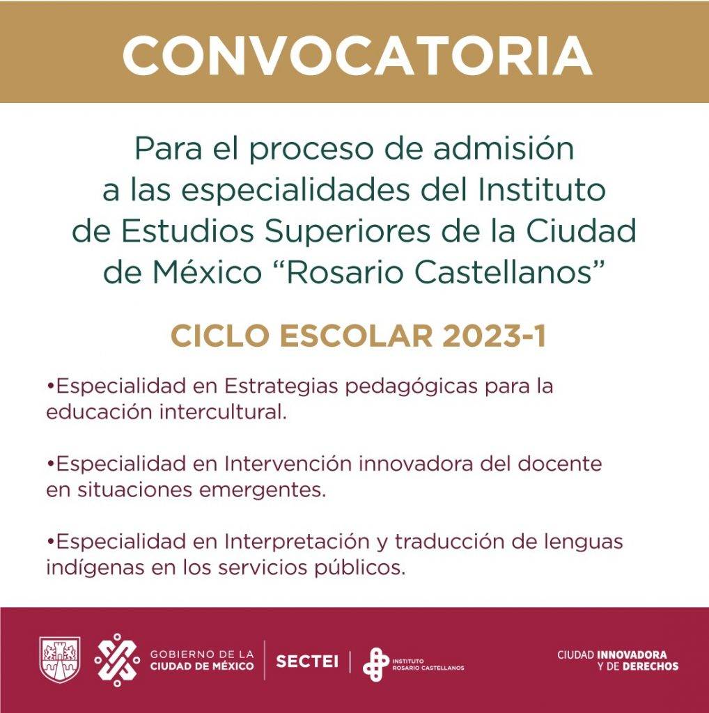 Qué Es Y Para Qué Sirve Una Convocatoria 2024 7331