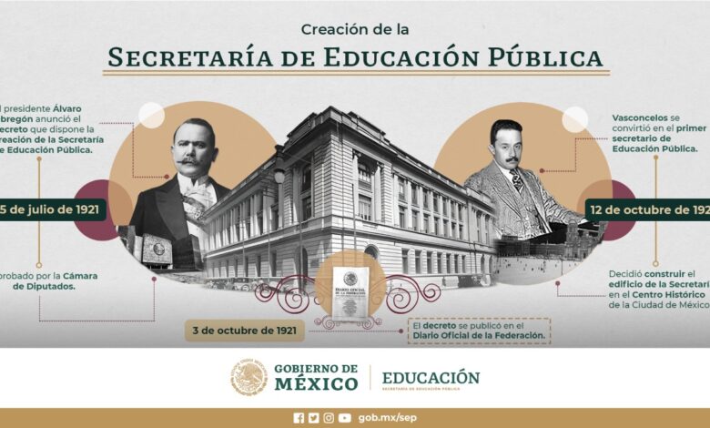 educacion publica mexico