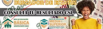 CONSULTA TUS RESULTADOS DE LA CÉDULA DE SOLICITUD DE INCORPORACIÓN 