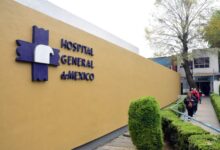 hospital general mexico