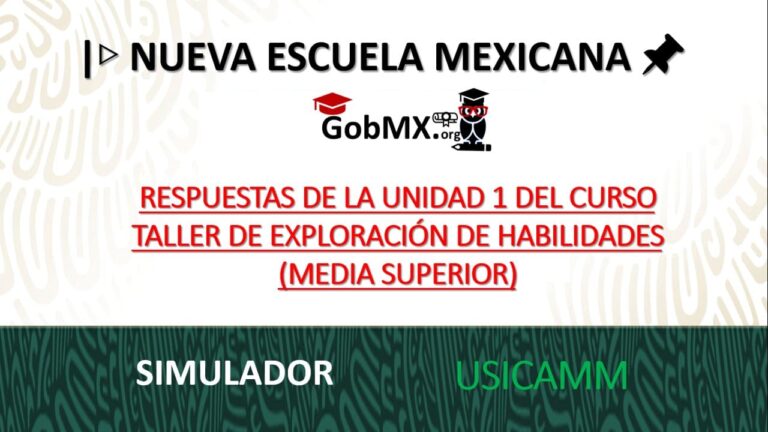 ▷ La Educación Media Superior en el Nuevo Paradigma Educativo Nacional 2021 » 2021 GobMX.org 🥇 la-educacion-media-superior-en-el-nuevo-paradigma-educativo-nacional