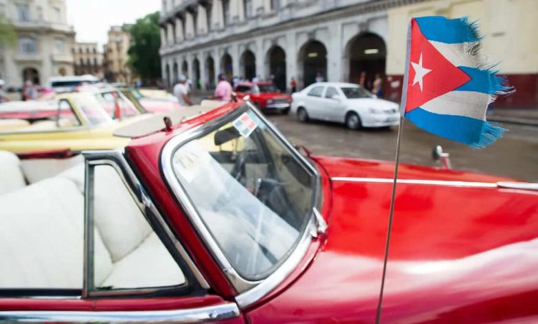 las mejores Becas Cuba