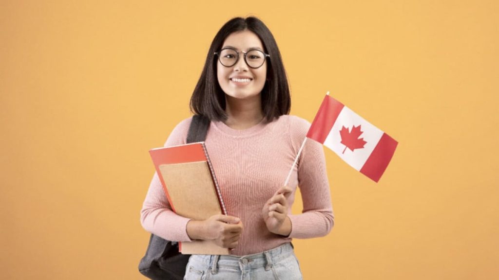 Becas Canadá 2024-2025 🥇 GobMX.org