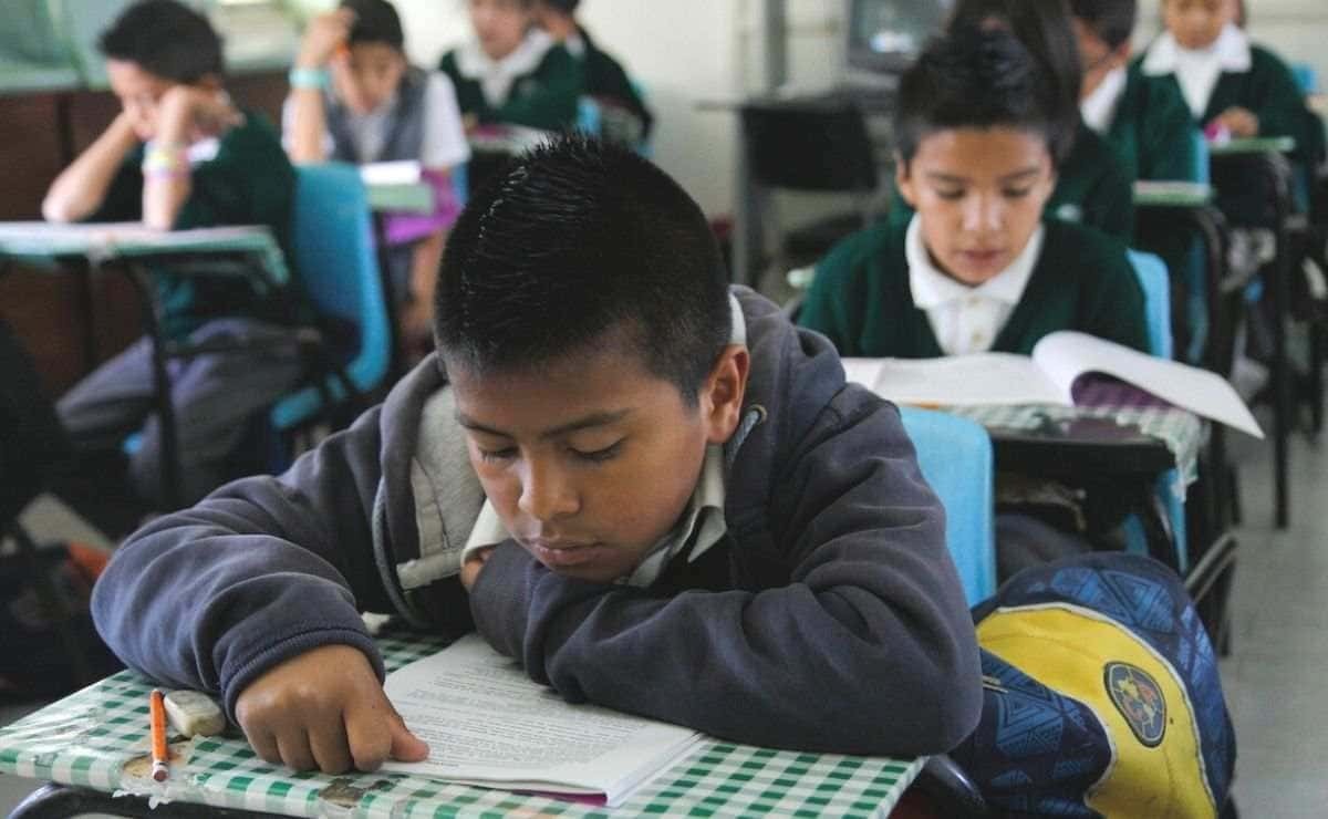 mejores becas para primaria Mexico