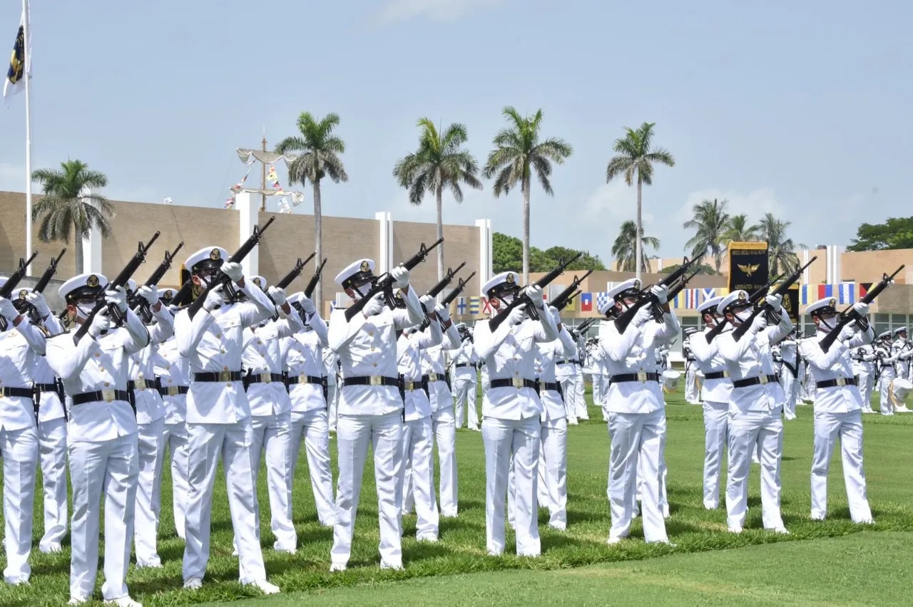 mexico escuela naval