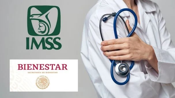 IMSS Convocatoria ¡Consulta Las Plazas Vacantes! 2024-2025 🥇 GobMX.org