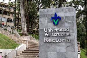 mexico universidad veracruzana