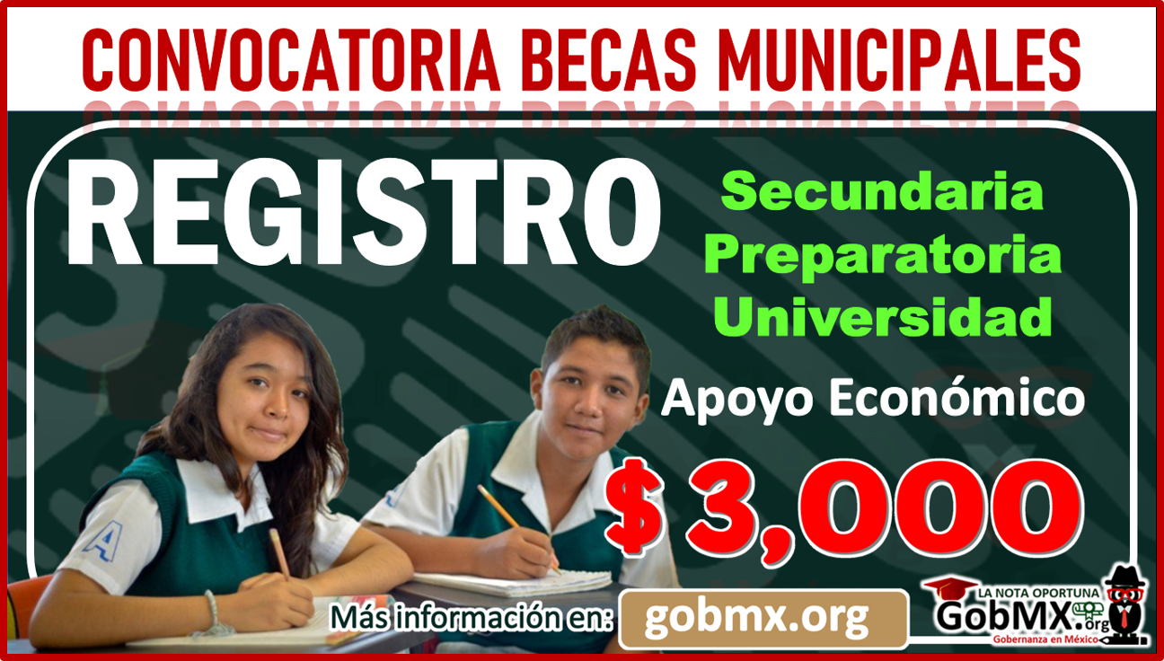 Beca Benito Juárez Preescolar【2022-2023】🥇 Registro, Requisitos Y ...