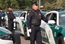 Convocatoria Policía CDMX 2023 requisitos