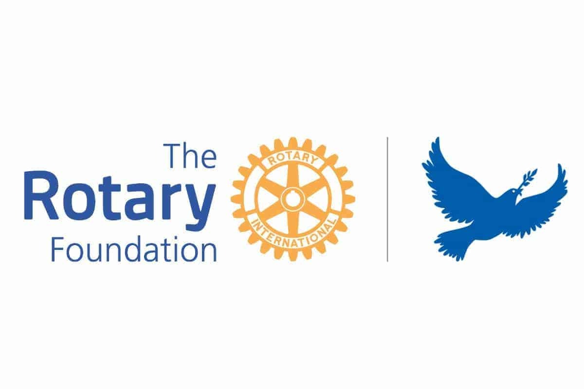 Las Becas Rotary Foundation Scholarship Program