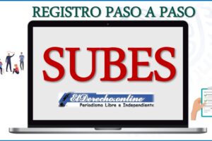 Becas Subes Convocatorias Registro Requisitos