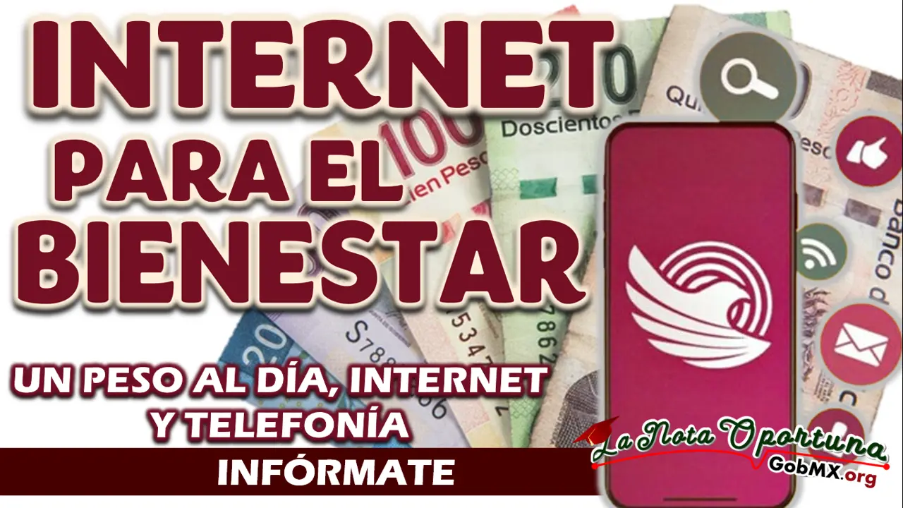 INTERNET CFE| UN PESO AL DÍA Y OBTÉN INTERNET Y TELEFONÍA