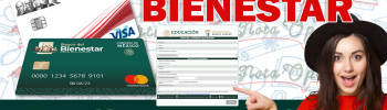 ¡EXCELENTES NOTICIAS! Si no tienes algún deposito en tu Tarjeta Bienestar de tu Beca Benito Juárez ¡Soluciónalo realiza lo siguiente!